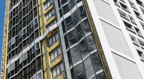 Facades