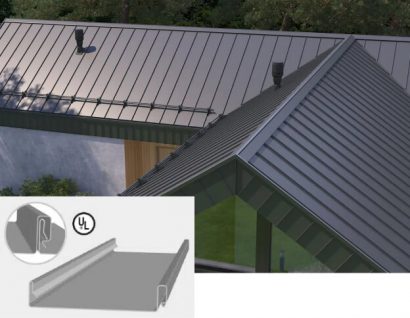 Roof & Gutter